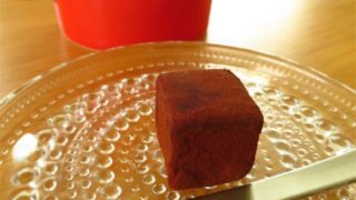 横浜馬車道　生チョコの元祖「シルスマリア」の生チョコ食べ比べレビュー