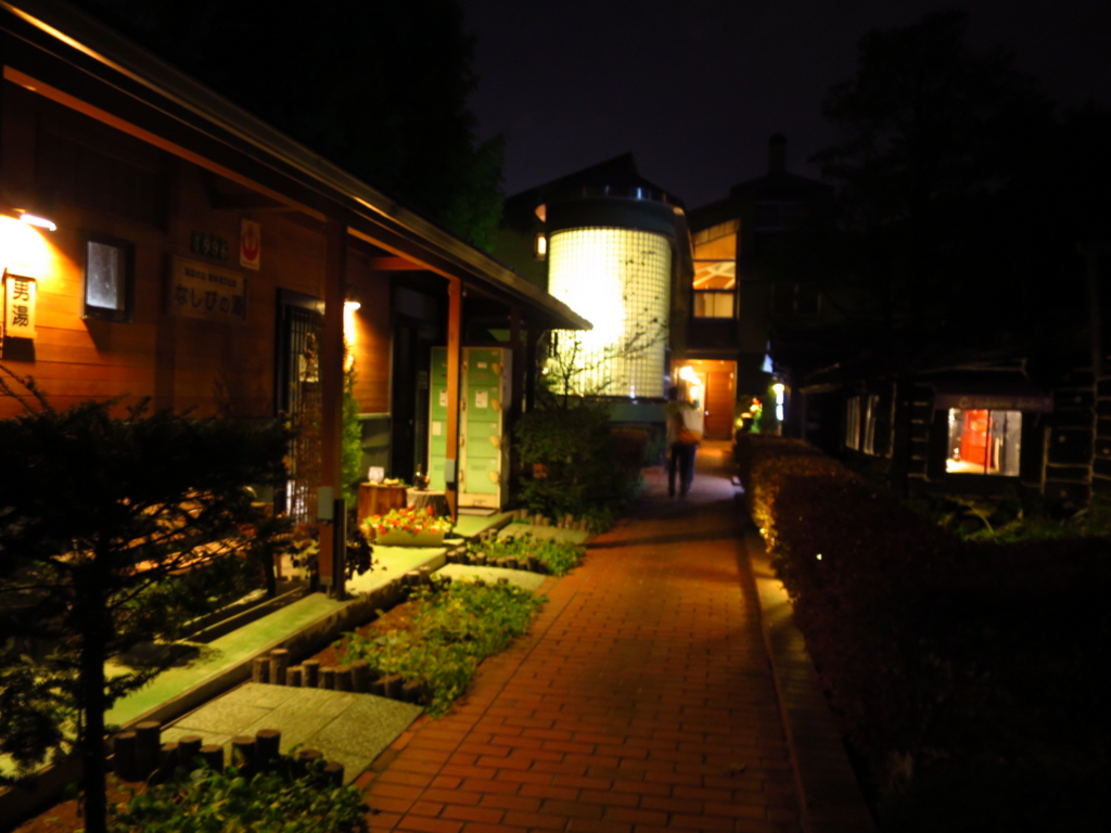 諏訪湖ユースホステル「B&Bユーペンハウス」泊！ 20年以上ぶりのユースホステル泊に感じたこと。｜すっきり、さっぱり。