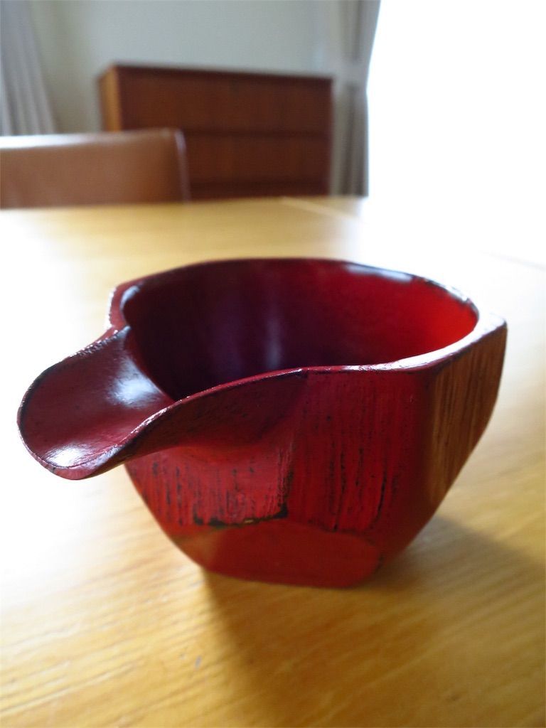 わが家の 醤油さし は 液だれしにくく 詰まらないコレで 専用じゃなくても大丈夫 すっきり さっぱり