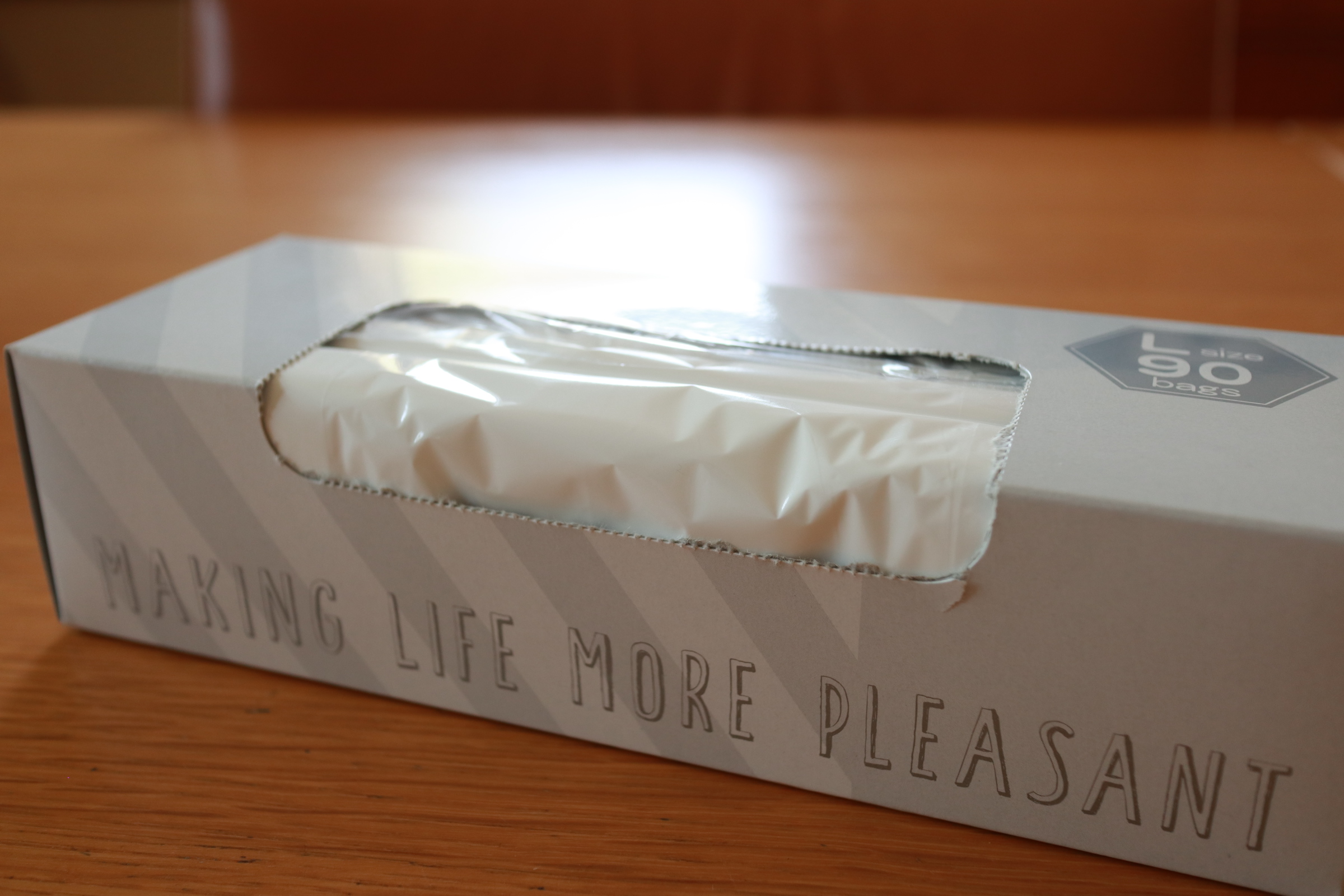 夏の生ごみのにおい対策に 驚異の防臭袋 Bos ボス が大活躍してくれそう すっきり さっぱり