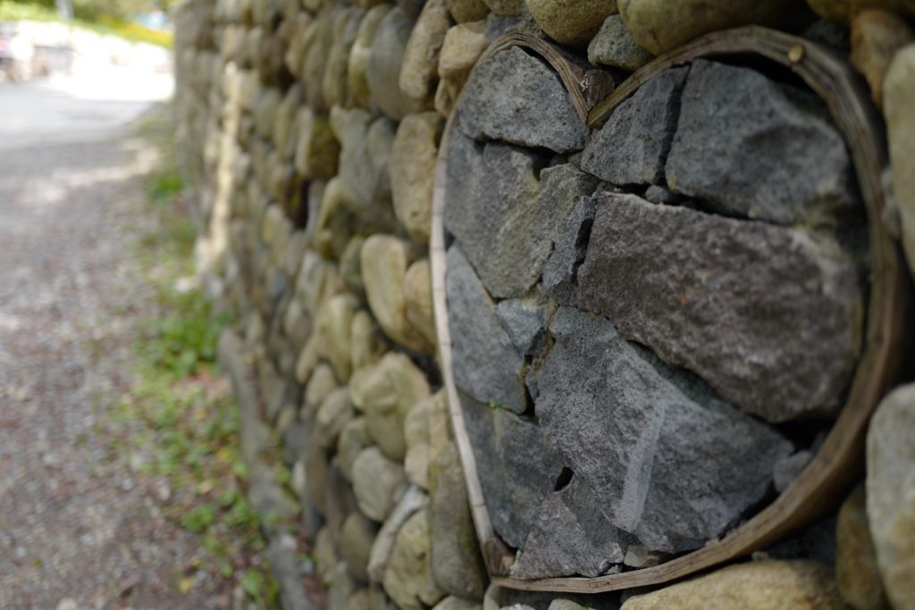 ざつ旅 in 清里「萌葱の村」散策