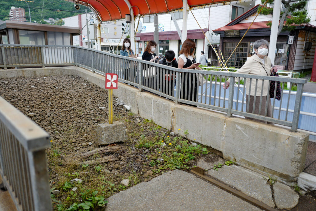 函館4泊5日ひとり旅で行った観光ポイント、お店などのまとめ