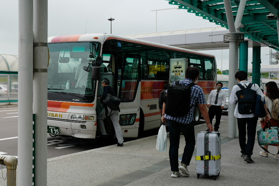 函館4泊5日ひとり旅で行った観光ポイント、お店などのまとめ