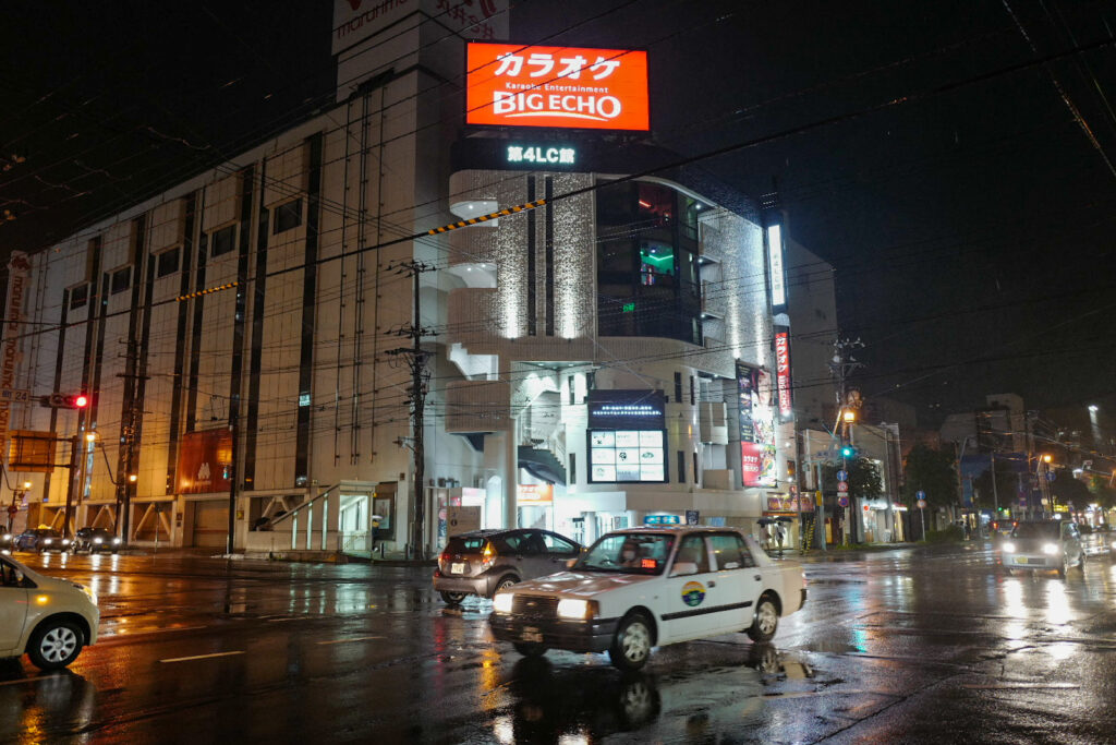 函館4泊5日ひとり旅で行った観光ポイント、お店などのまとめ