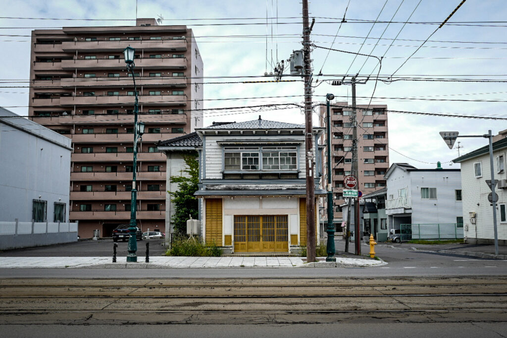 函館4泊5日ひとり旅で行った観光ポイント、お店などのまとめ