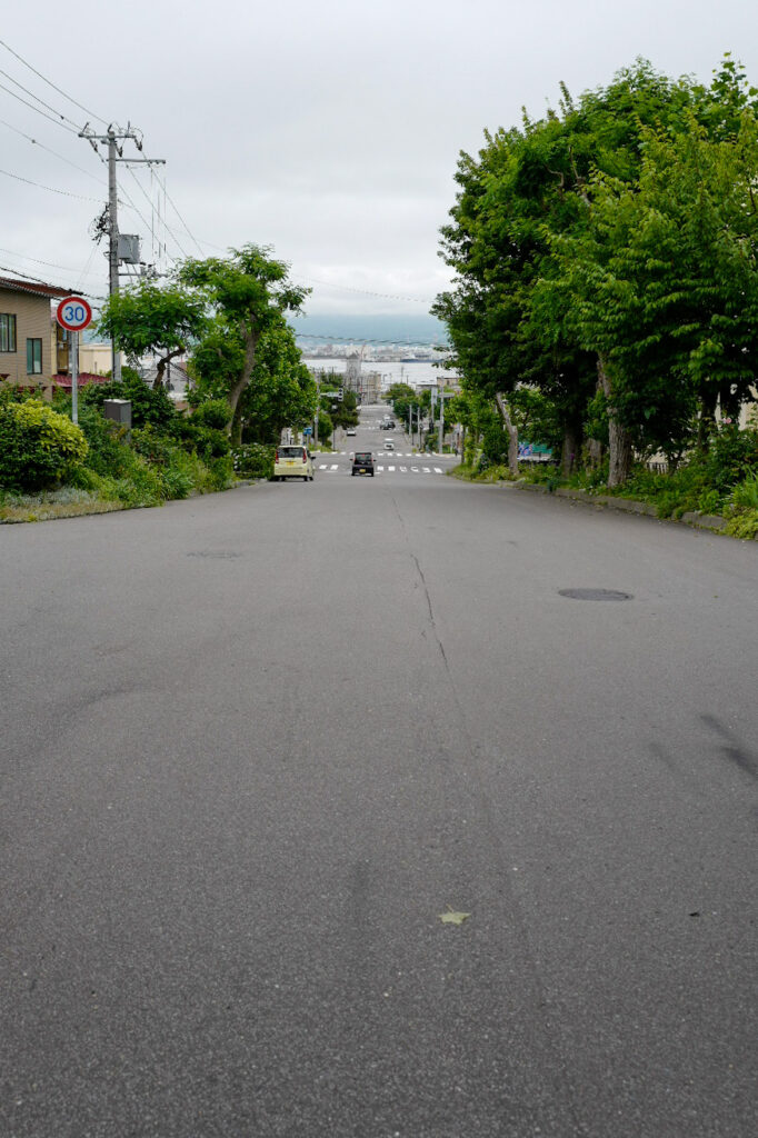 函館4泊5日ひとり旅で行った観光ポイント、お店などのまとめ