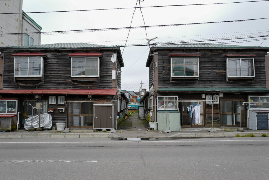 函館4泊5日ひとり旅で行った観光ポイント、お店などのまとめ