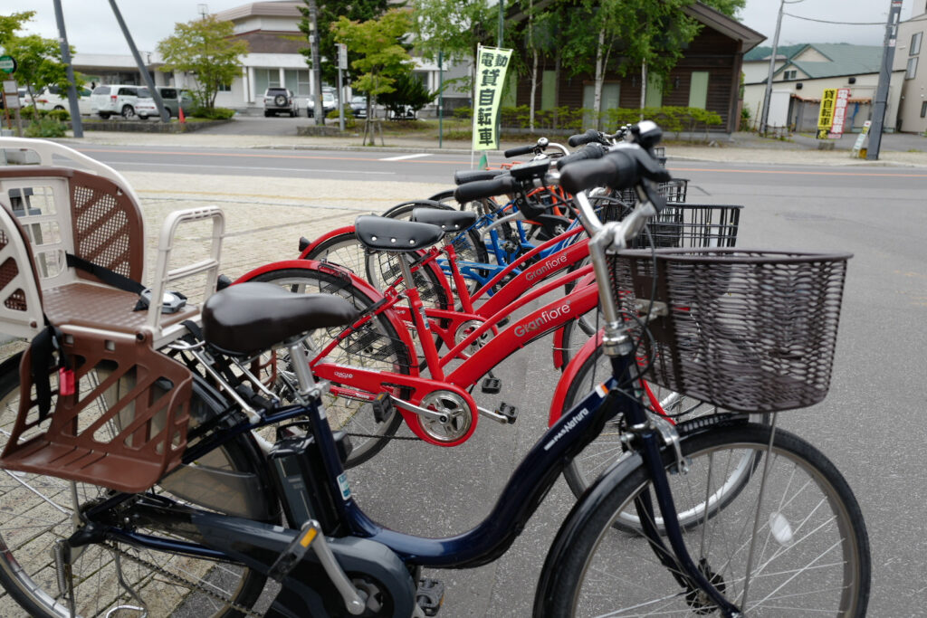 函館4泊5日ひとり旅で行った観光ポイント、お店などのまとめ