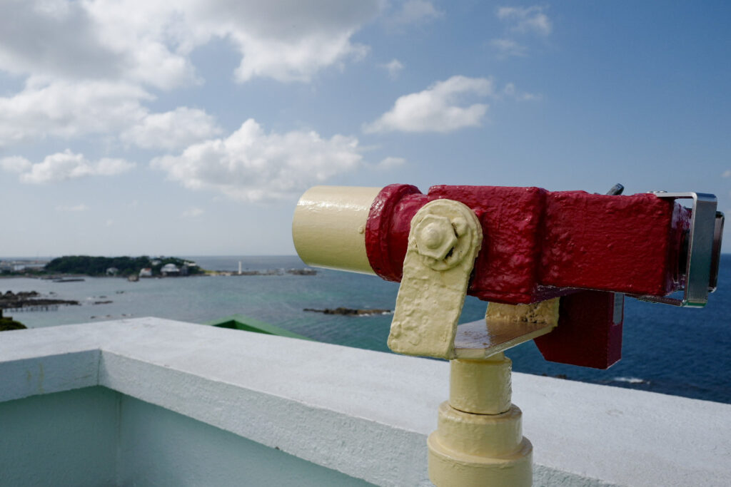 三浦半島1泊2日！お手軽旅 2日目 油壷マリンパーク