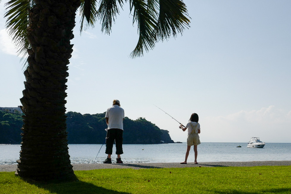 三浦半島1泊2日！お手軽旅 1日目シーボニアレストランでランチ