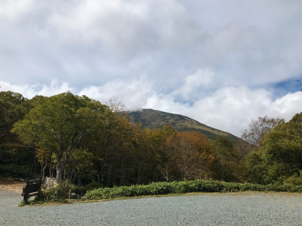 尾瀬ヶ原3泊4日ソロハイク旅の記録　4日目：山ノ鼻～鳩待峠～アヤメ平～富士見田代