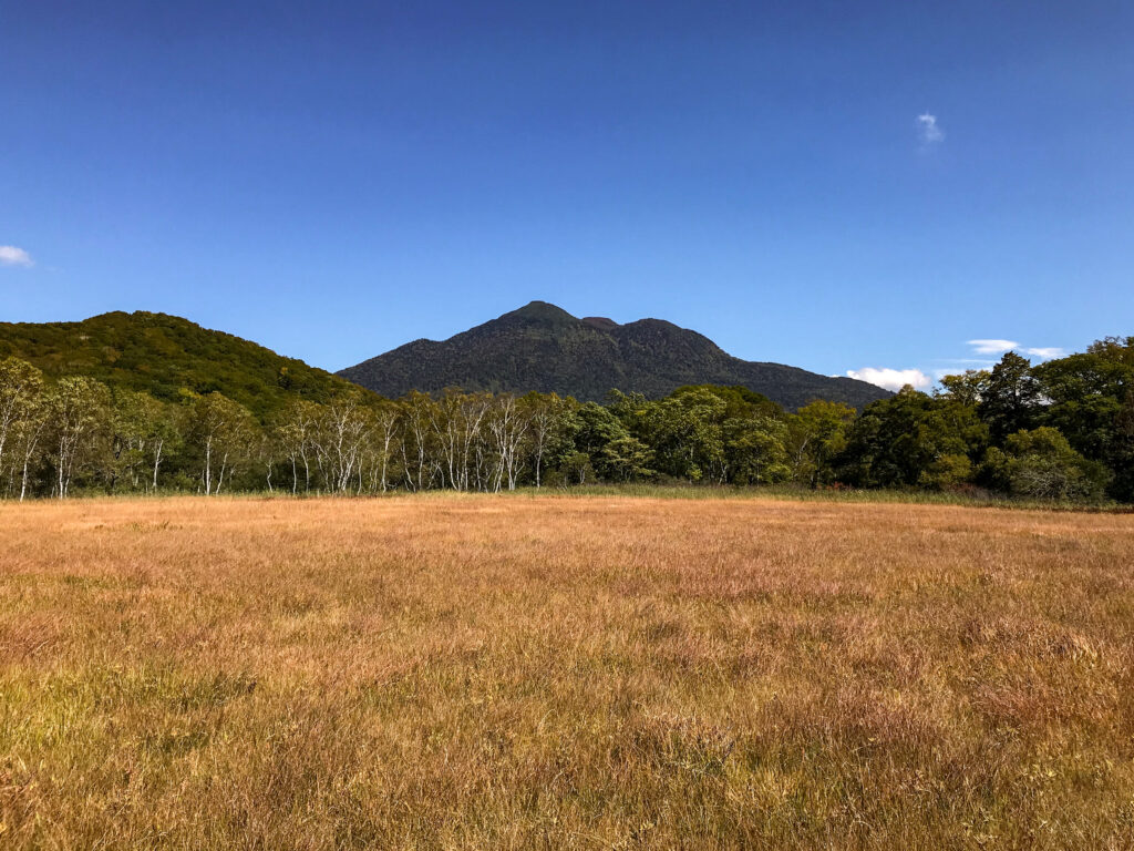 尾瀬ヶ原3泊4日ソロハイク旅の記録　3日目：見晴～段吉新道～東電小屋～竜宮～山ノ鼻