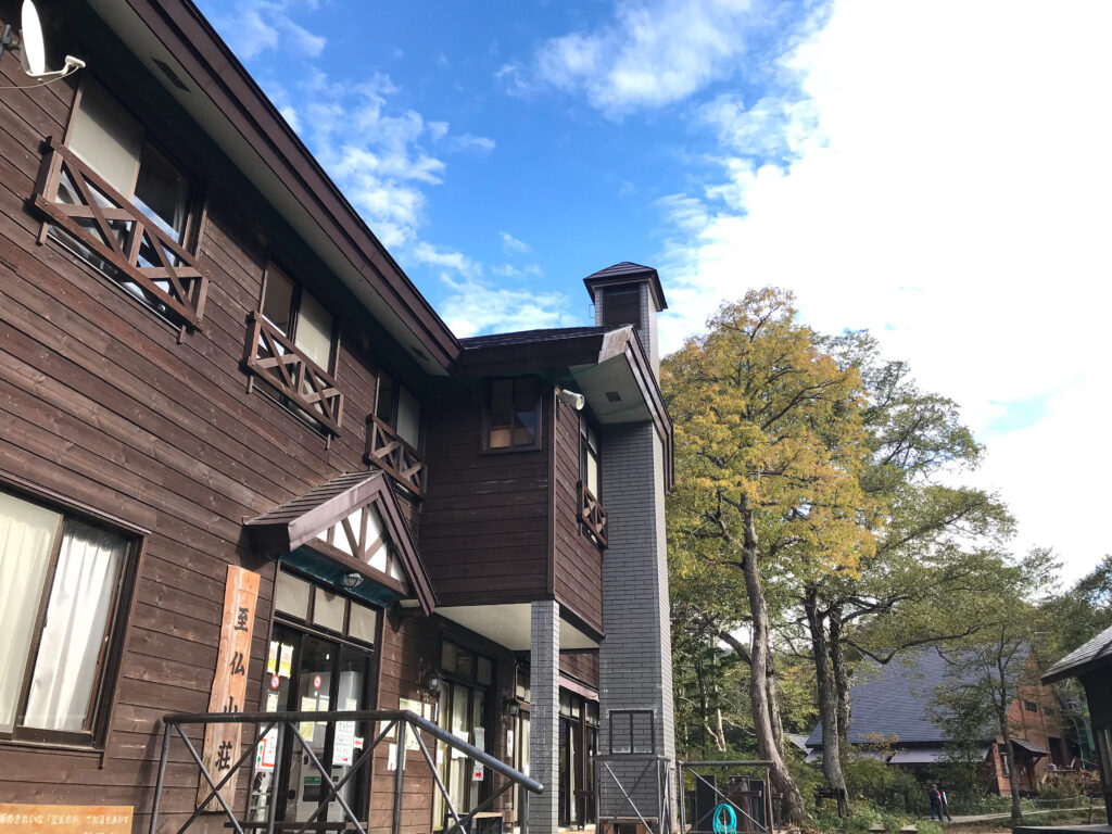 尾瀬ヶ原3泊4日ソロハイク旅の記録　3日目：見晴～段吉新道～東電小屋～竜宮～山ノ鼻