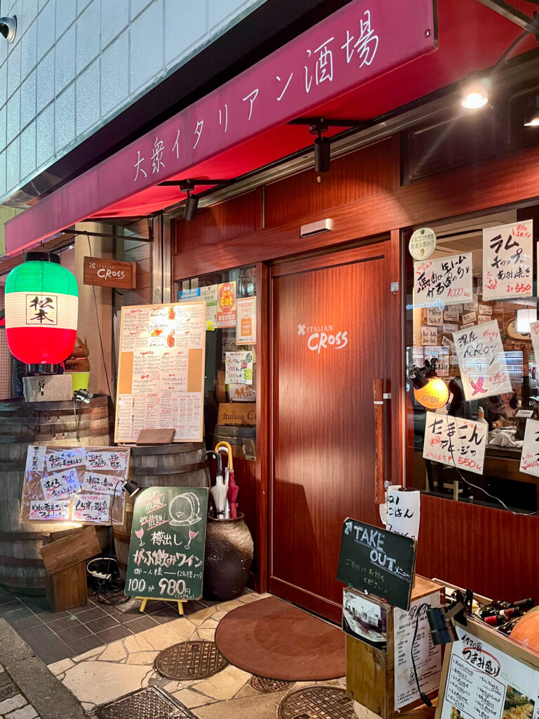 松本で行った、ステキ！おいしい！ショップ5店