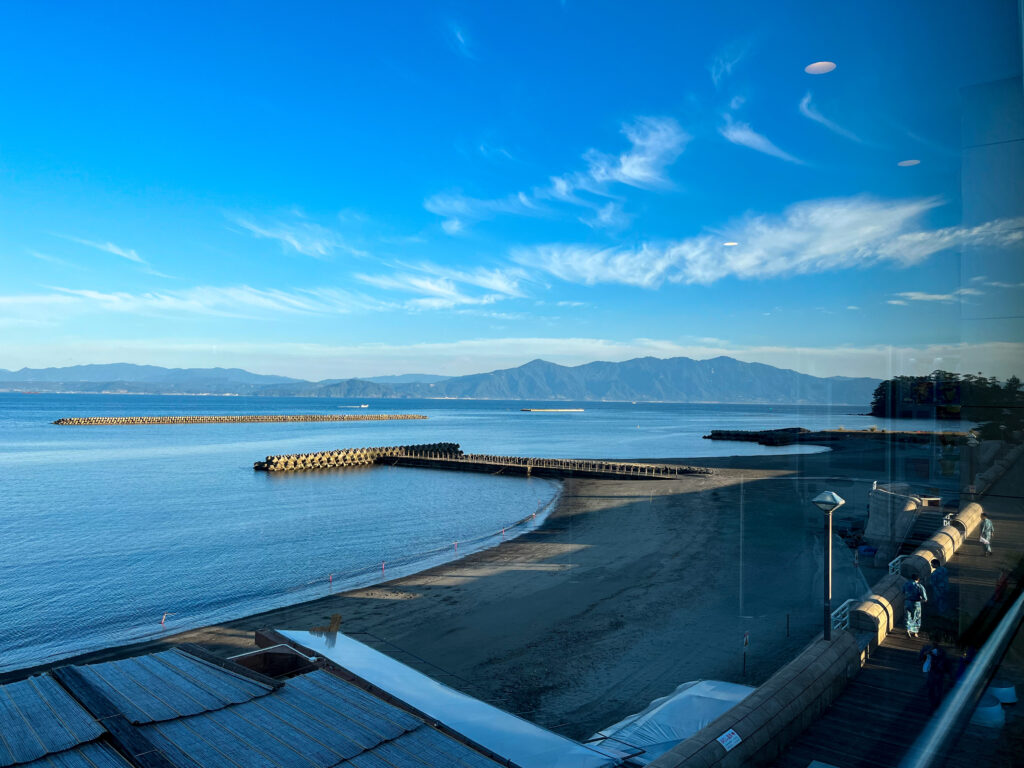 鹿児島3泊4日一人旅モデルコース