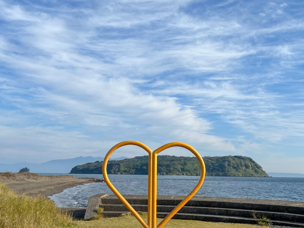 鹿児島3泊4日一人旅モデルコース