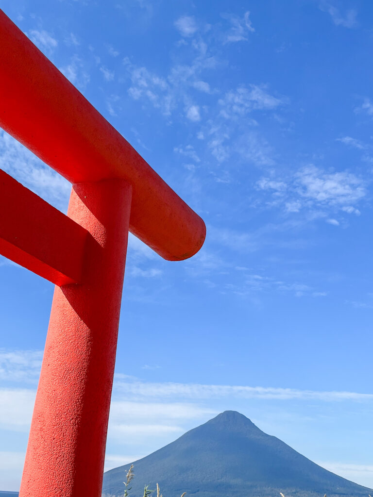 鹿児島3泊4日一人旅モデルコース