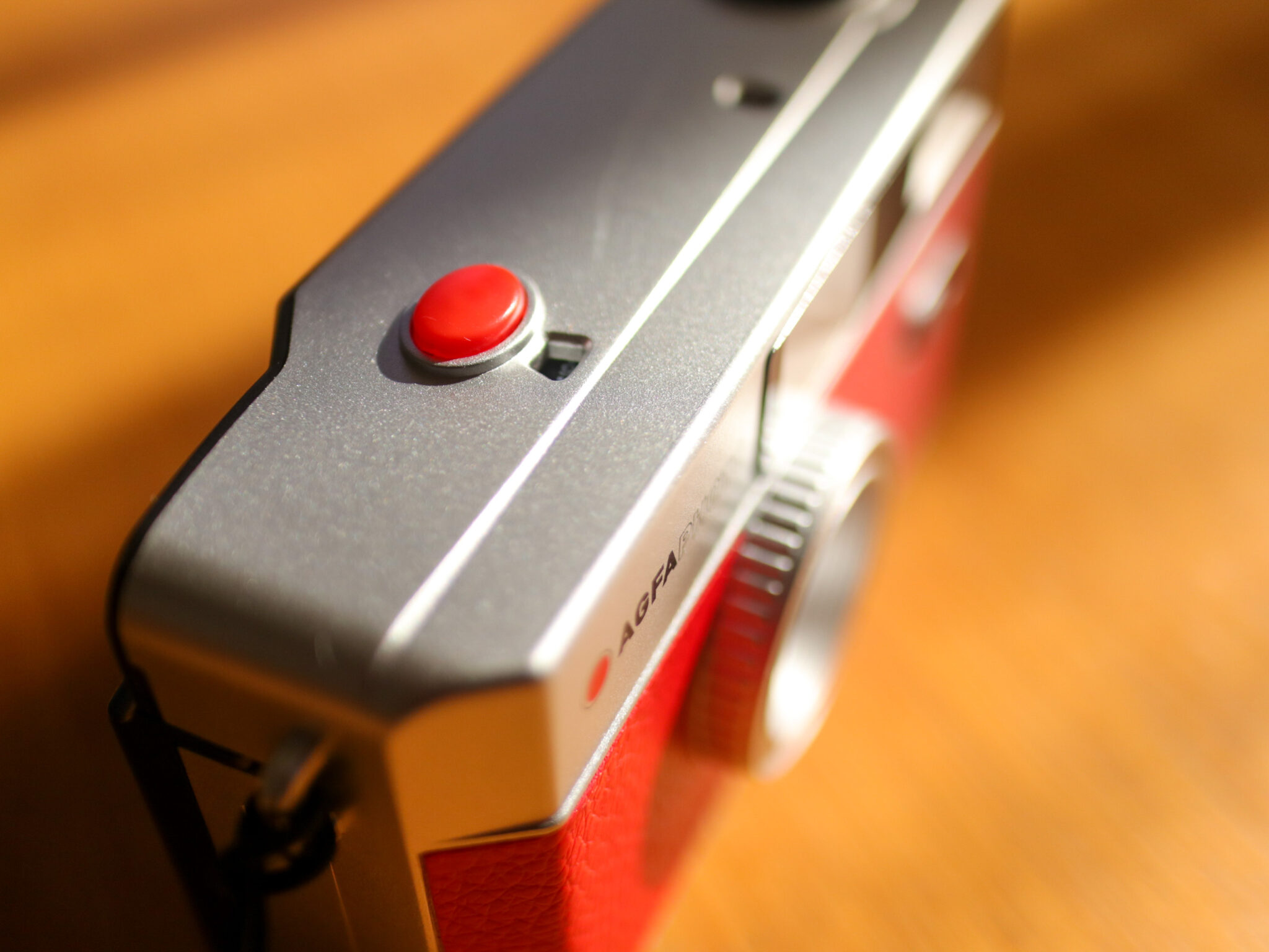 【写ルンです風フィルムカメラ】AGFAのAnalog Photo Camera（アナログフォトカメラ）をレビュー！｜すっきり、さっぱり。