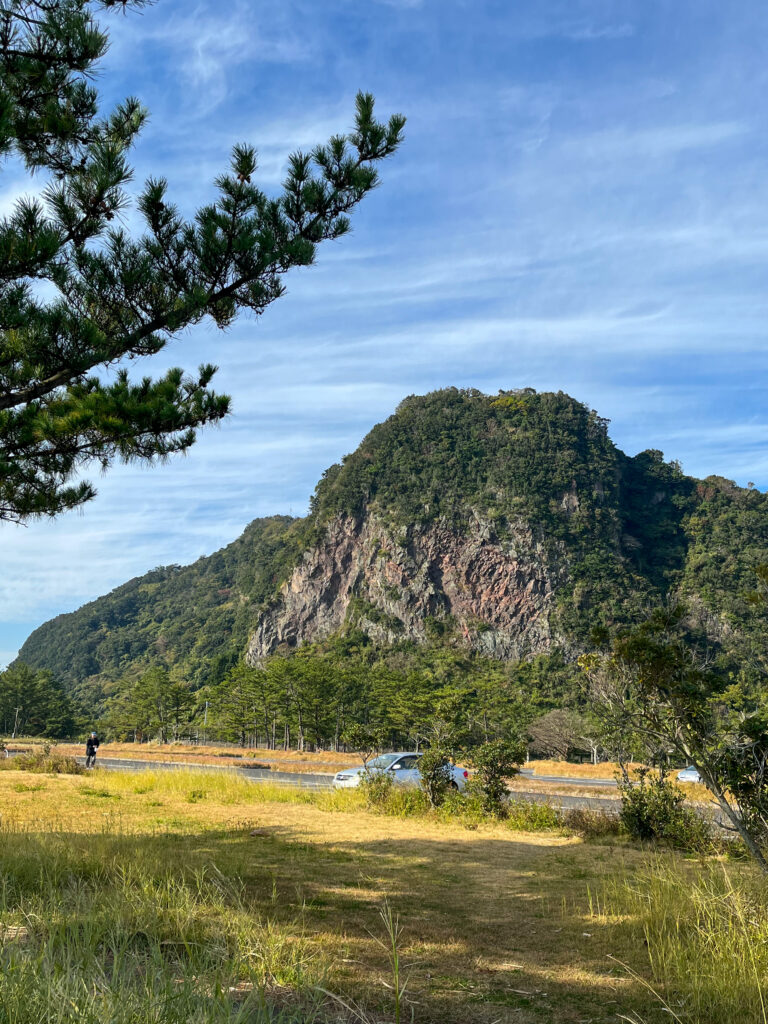 鹿児島3泊4日一人旅モデルコース