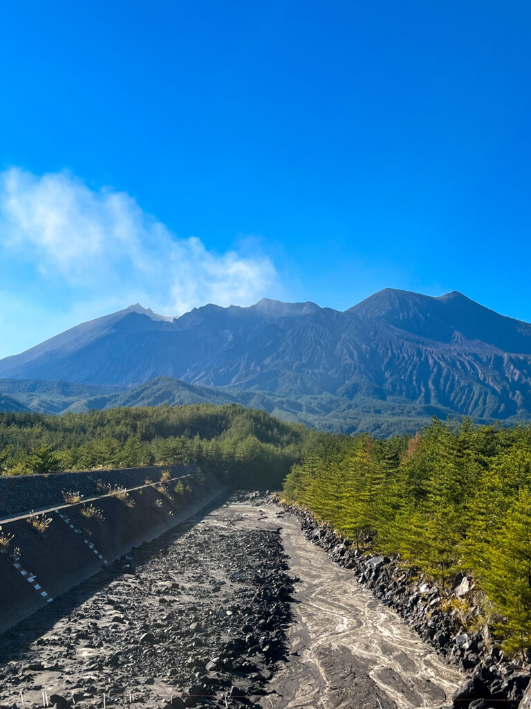 鹿児島3泊4日一人旅モデルコース