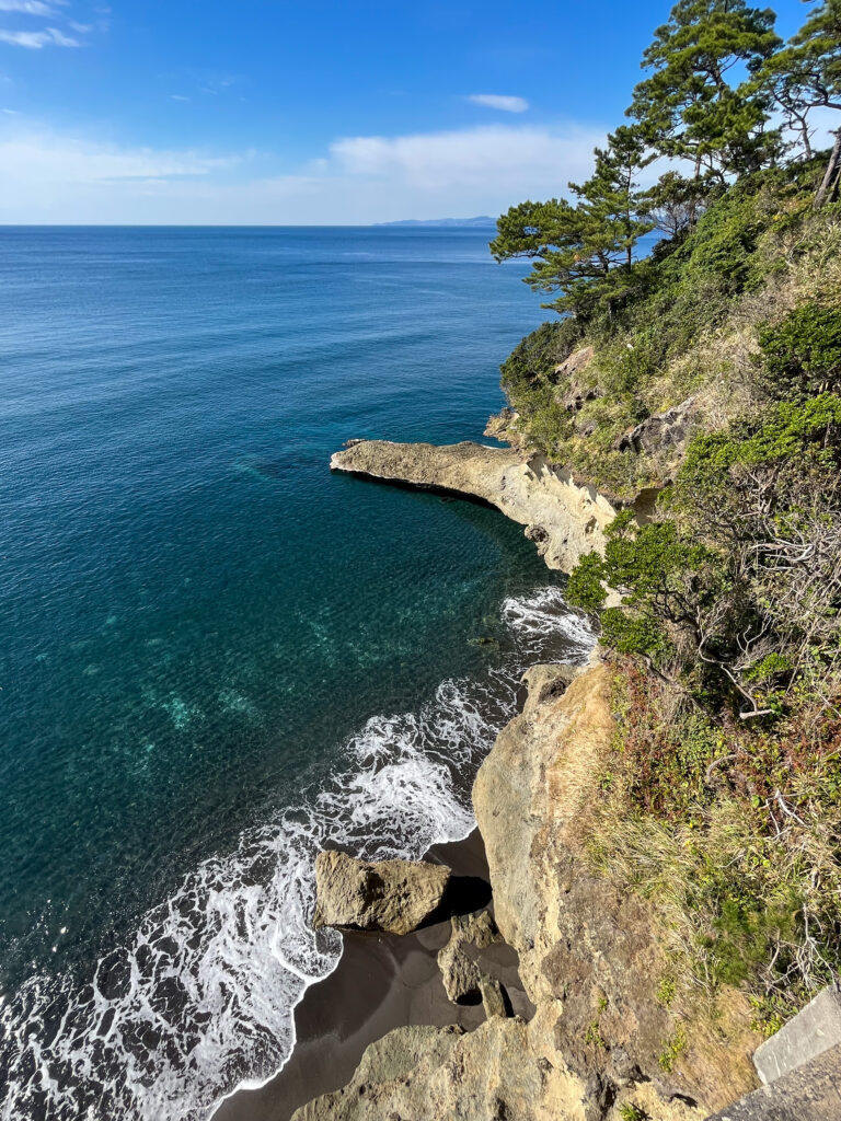 鹿児島3泊4日一人旅モデルコース