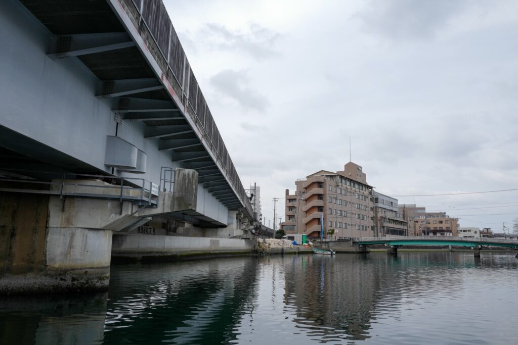 徳島ひとり旅3泊4日で行ってよかったスポット10か所のまとめ：ひょうたん島クルーズ