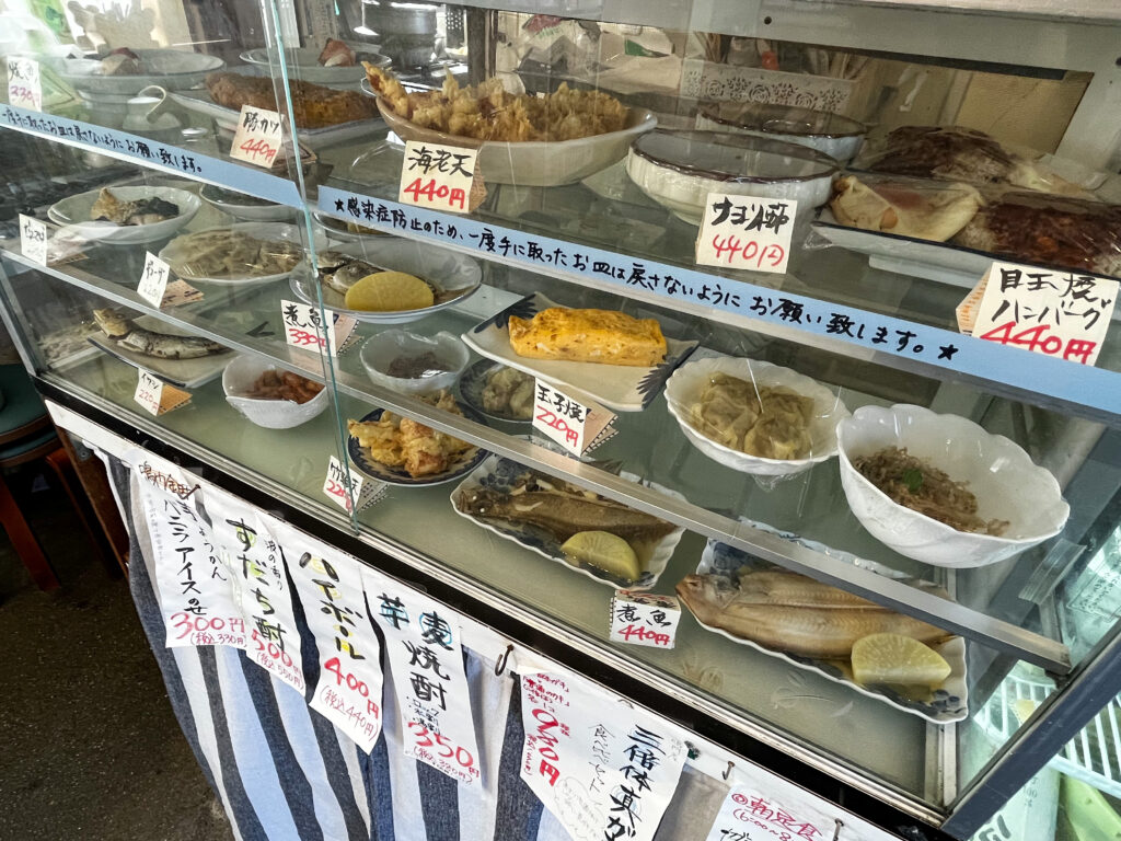 徳島ひとり旅で食べたおいしいお店まとめ