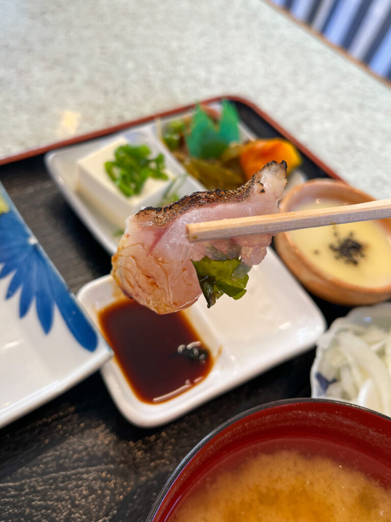 徳島ひとり旅で食べたおいしいお店まとめ