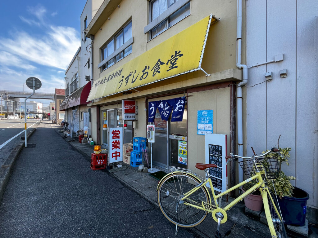 徳島ひとり旅で食べたおいしいお店まとめ