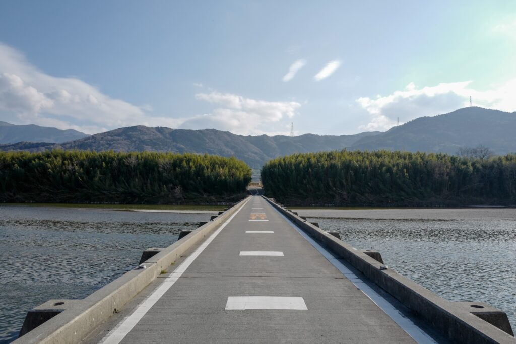 徳島ひとり旅3泊4日で行ってよかったスポット10か所のまとめ：「うだつの町並み」