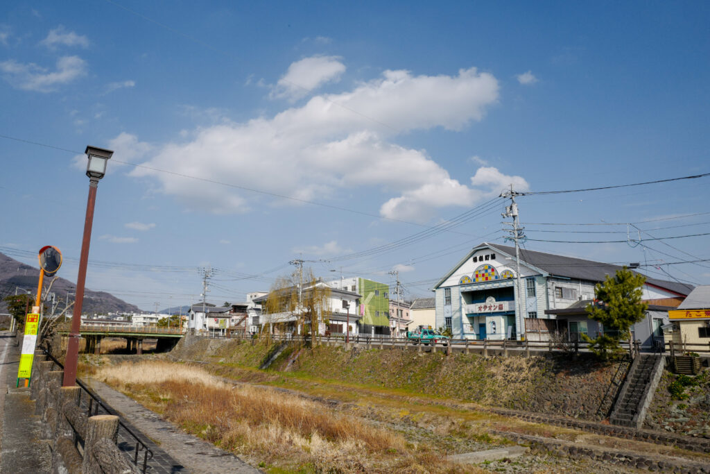 徳島ひとり旅3泊4日で行ってよかったスポット10か所のまとめ：「うだつの町並み」
