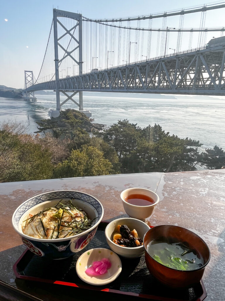 徳島ひとり旅で食べたおいしいお店まとめ