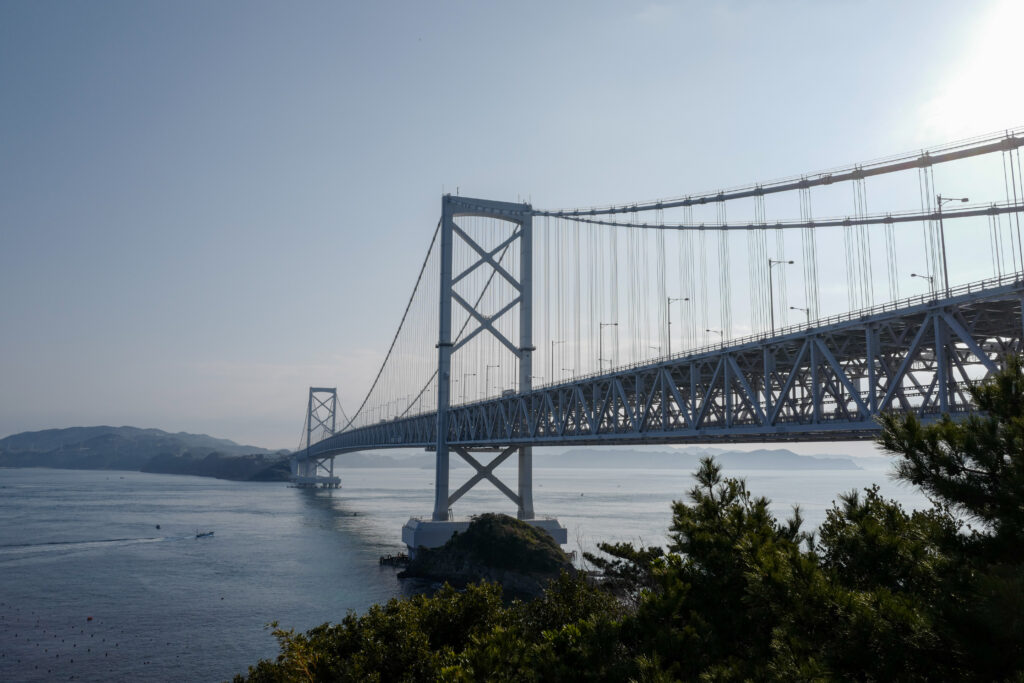 徳島ひとり旅3泊4日で行ってよかったスポット10か所のまとめ：千畳敷