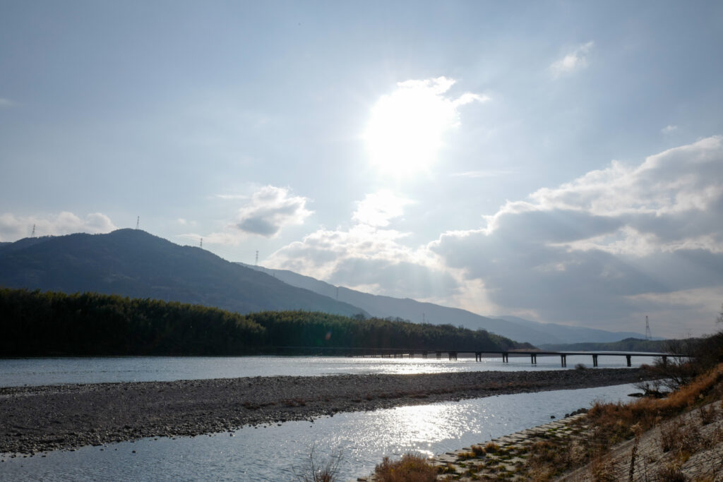 徳島ひとり旅3泊4日で行ってよかったスポット10か所のまとめ：「うだつの町並み」