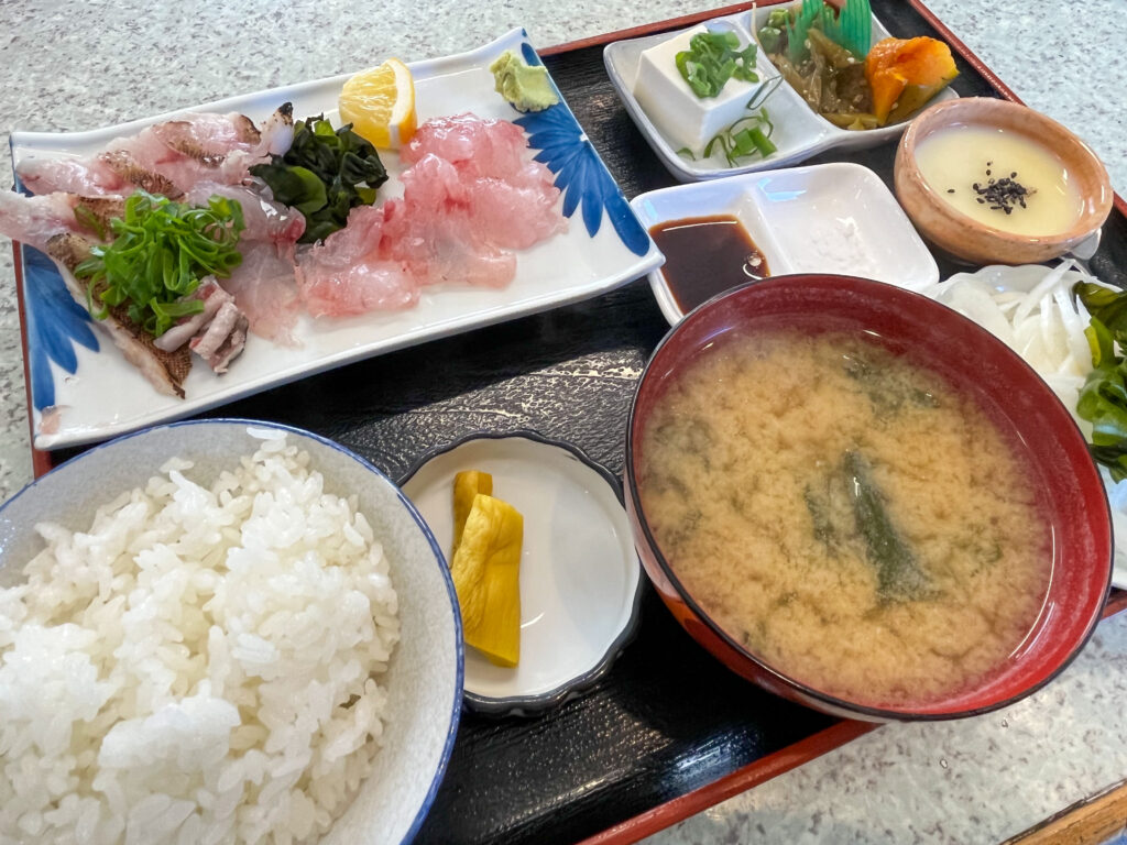 徳島ひとり旅で食べたおいしいお店まとめ