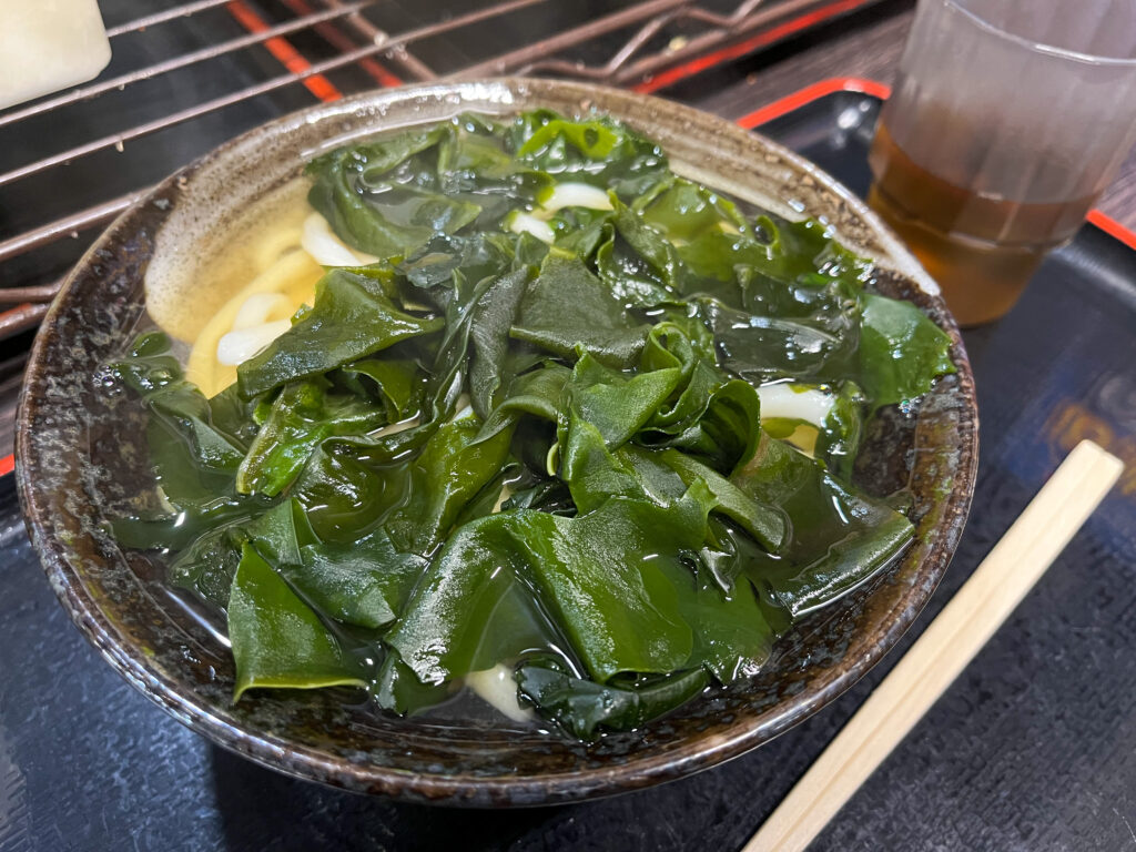 徳島ひとり旅で食べたおいしいお店まとめ