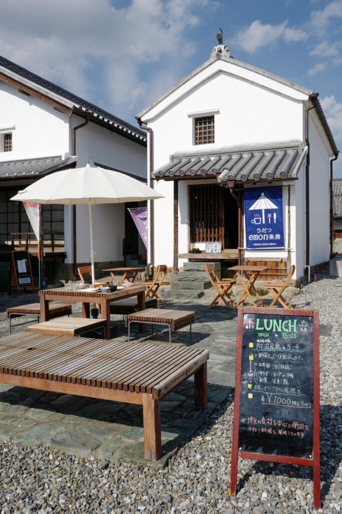 徳島ひとり旅で食べたおいしいお店まとめ