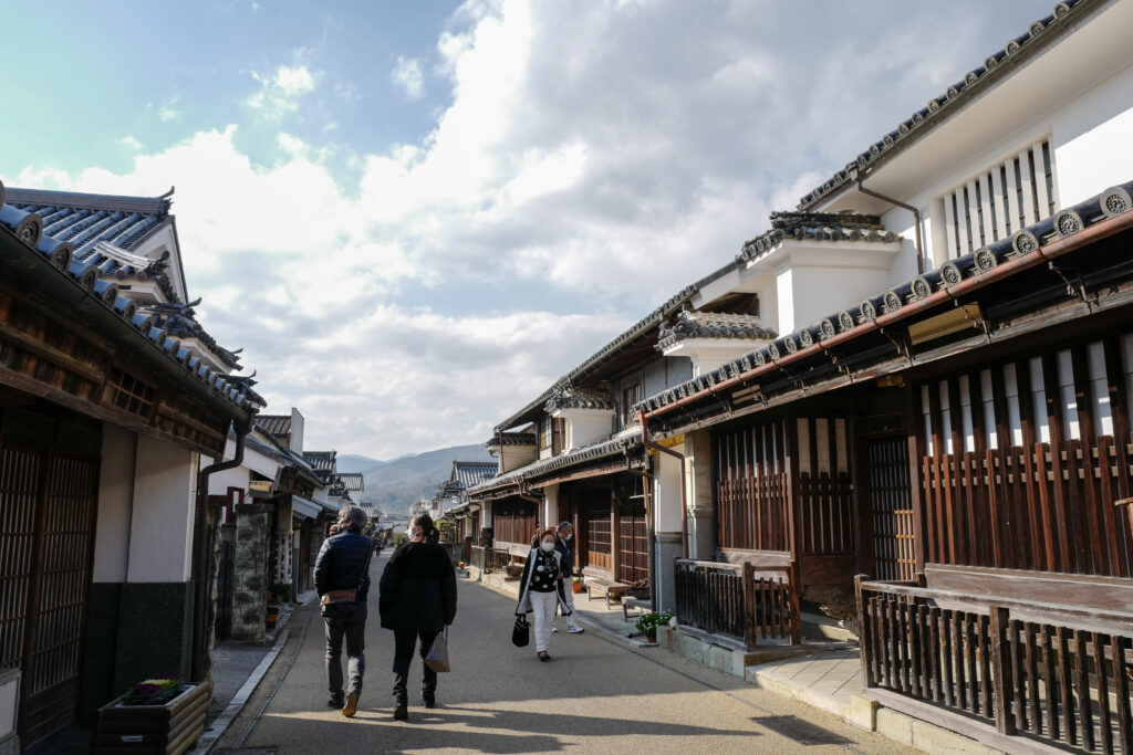 徳島ひとり旅で食べたおいしいお店まとめ