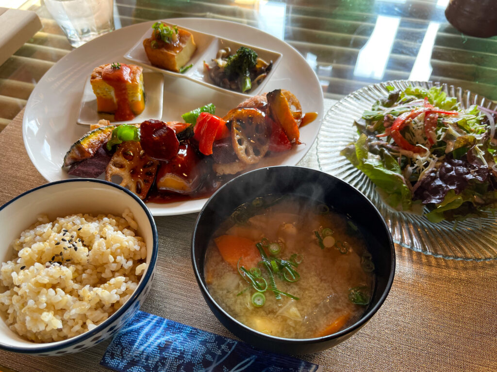 徳島ひとり旅で食べたおいしいお店まとめ