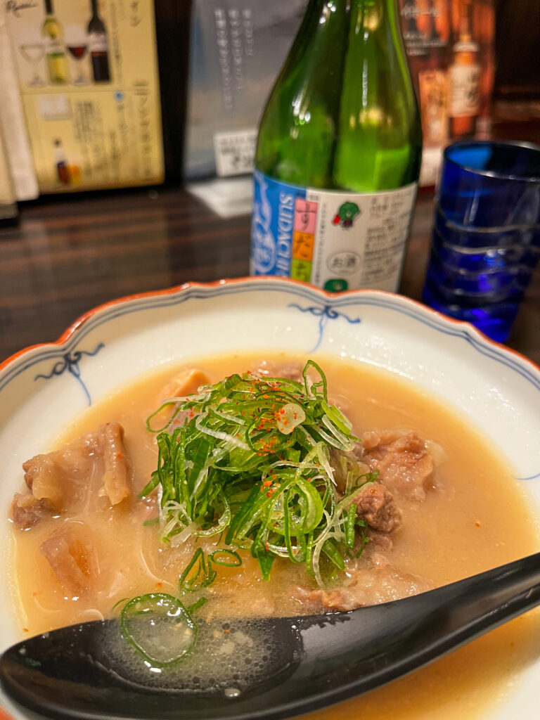 徳島ひとり旅で食べたおいしいお店まとめ