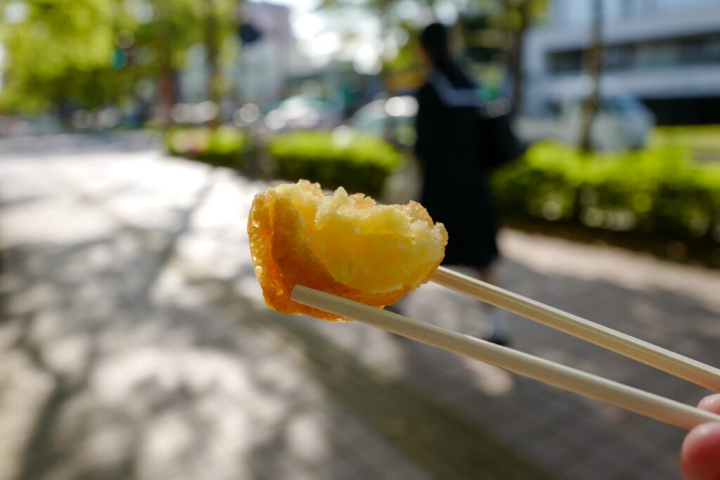 高知ひとり旅で行って良かった＆おいしかったお店10店まとめ（寅八商店）