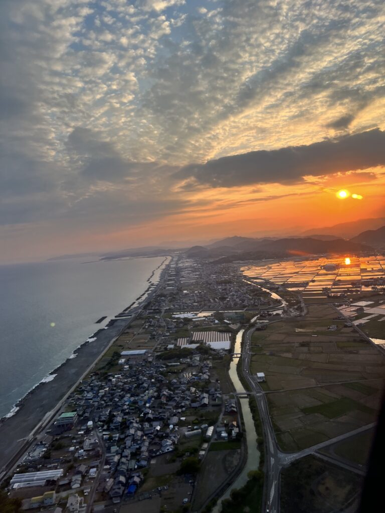 高知ひとり旅3泊4日：4日目：沢田マンション