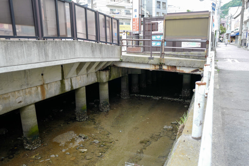 長崎ひとり旅3泊4日：1日目：地獄坂、グラバースカイロード斜行エレベーター