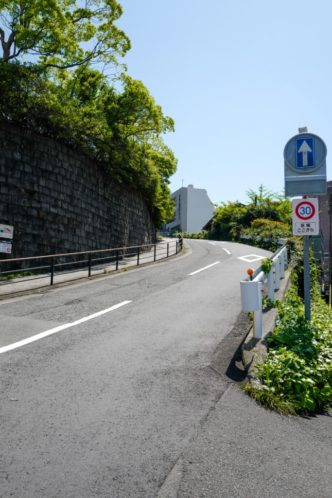 長崎ひとり旅3泊4日：4日目：日本二十六聖人殉教地、聖フィリッポ西坂教会