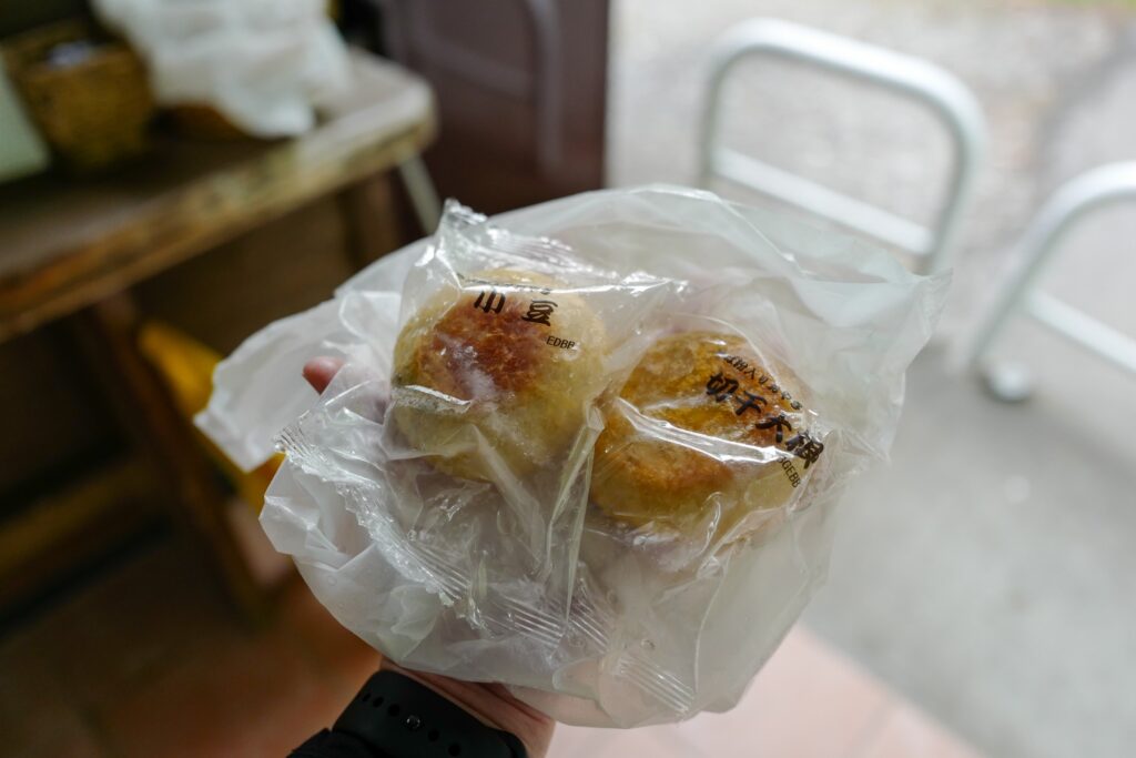 戸隠神社5社をレンタカーで巡る