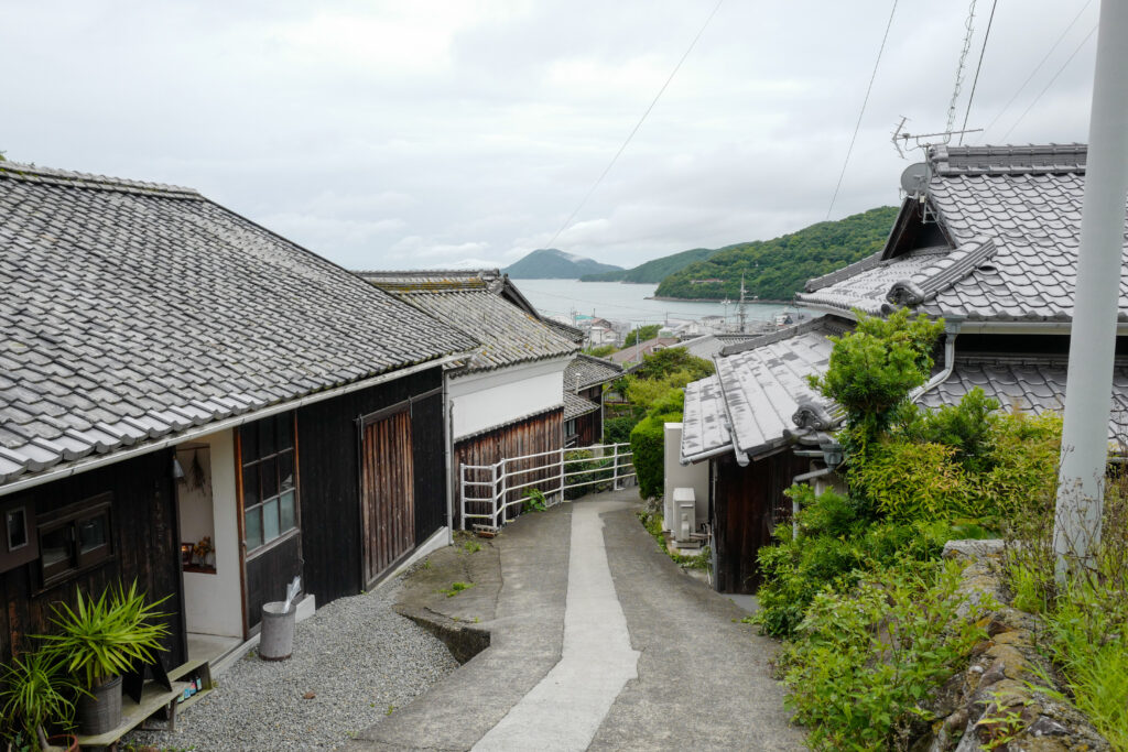 小豆島・牛窓・倉敷で行って良かった＆おいしかったお店10：まめまめびーる