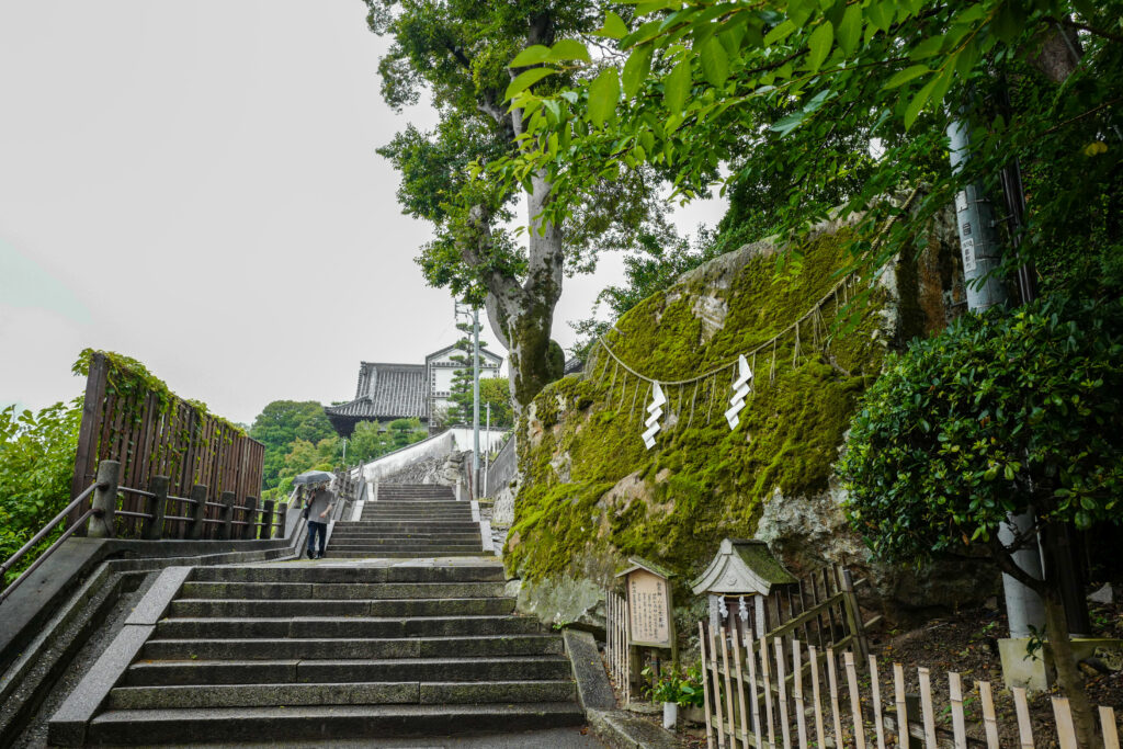 瀬戸内4泊5日旅の記録：5日目：倉敷美観地区散策