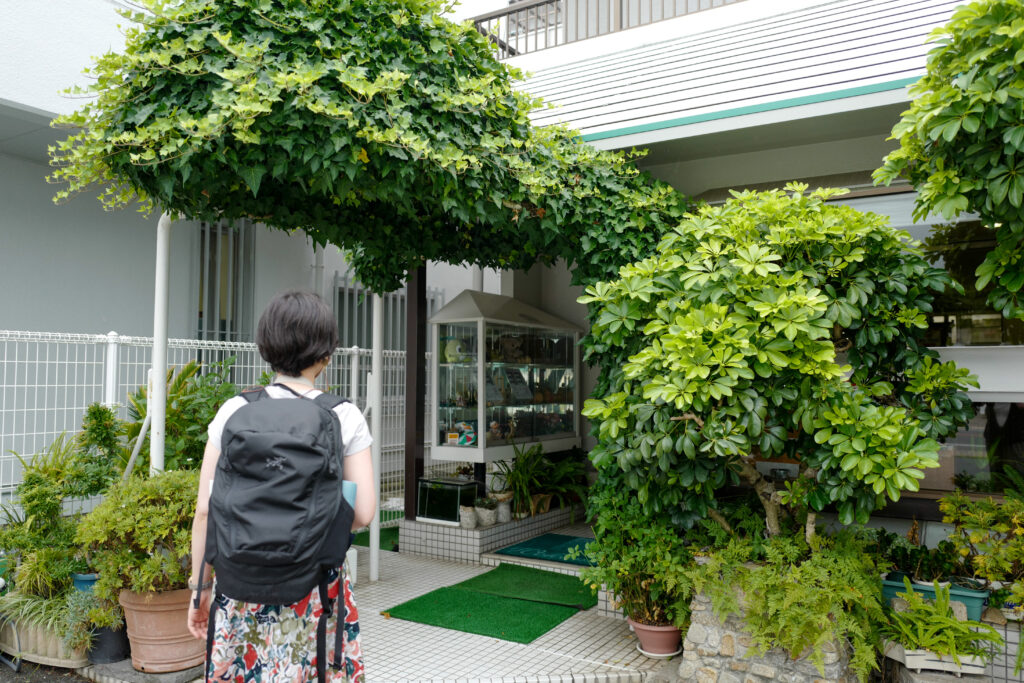 瀬戸内4泊5日旅の記録：1日目　高松港発土庄港行きフェリー乗船