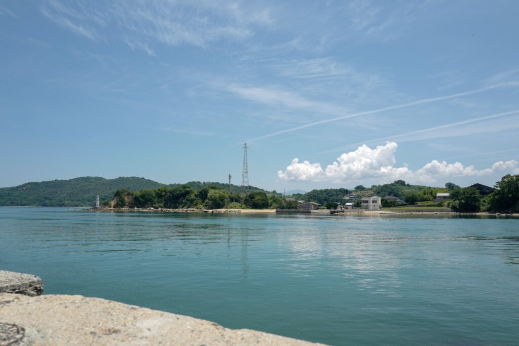 小豆島・牛窓・倉敷で行って良かった＆おいしかったお店10：おばんや魚魚