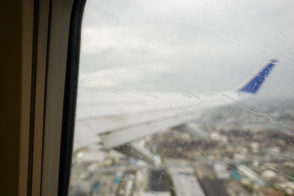 瀬戸内4泊5日旅の記録：1日目